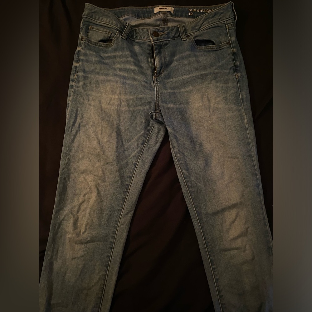 Jeans Women’s